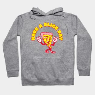 Pizza Day Hoodie